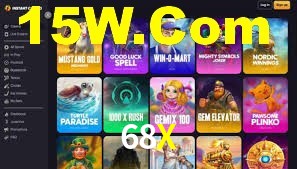 Live Casino 68X