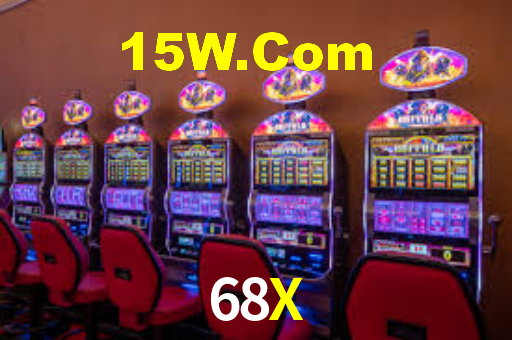 68X.Com