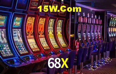 Mesa de Blackjack 68X
