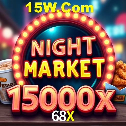 Descubra a Essência do 68X: Nossa História e Compromissos