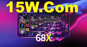 Tennis Betting 68X