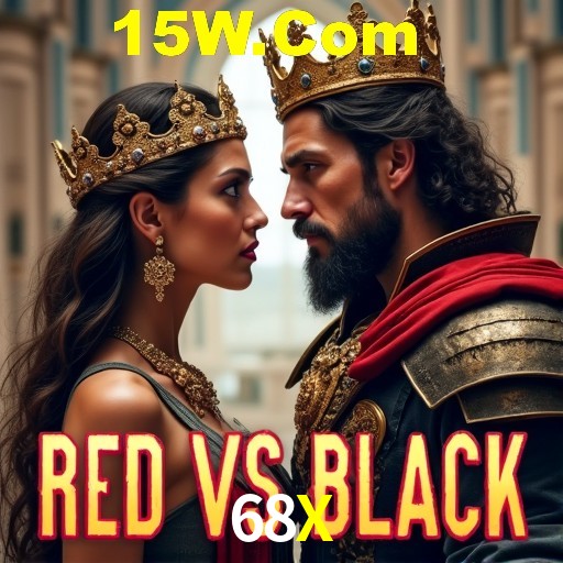 Descubra o Mundo do Cassino Online com 68X