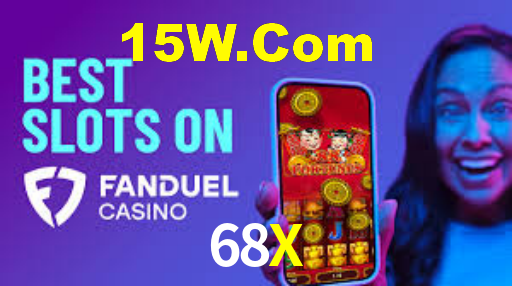 68X: A Experiência de Casino com Jogos de Mesa ao Vivo