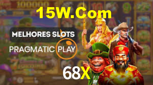 68X - Site De Jogos De Caça-Níqueis - 68X.Com
