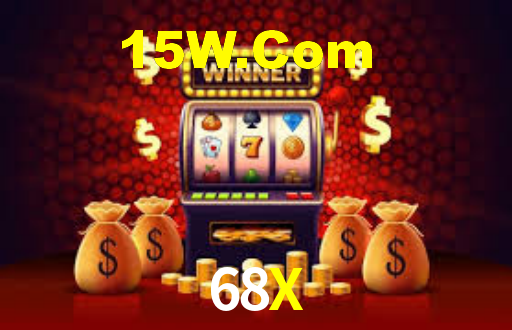 68X,68X.Com