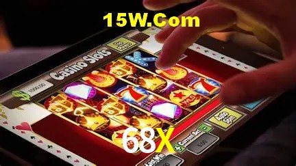Casino Ao Vivo 68X
