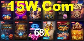 Blackjack Table 68X