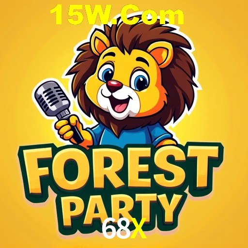Desvendando o Mundo dos Jogos Virtuais na 68X