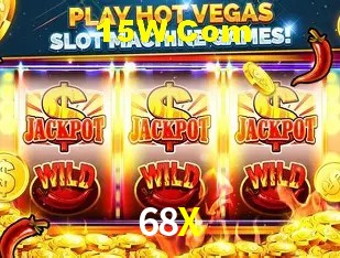 Promoções Sazonais 68X
