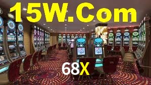 VIP Casino 68X