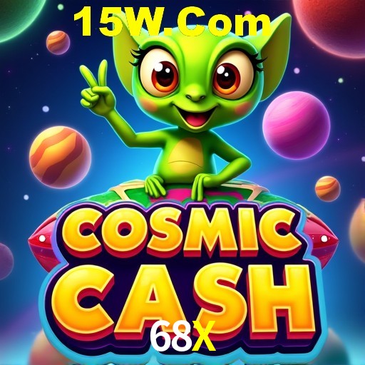 Slot Games 68X