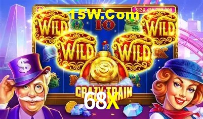 Estatísticas do Jogo 68X