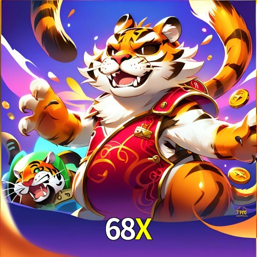 68X